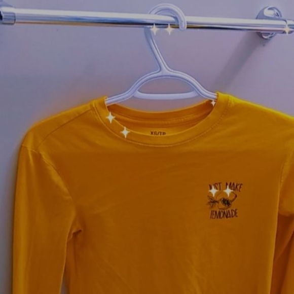 Bluenotes long sleeve tee - Picture 3 of 4